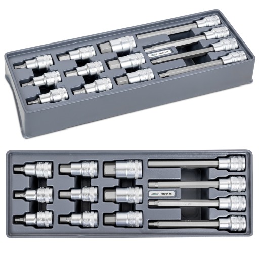 НАБІР ОБЛАДНАННЯ ВСТАВКИ ПРЕМІУМ 1/2