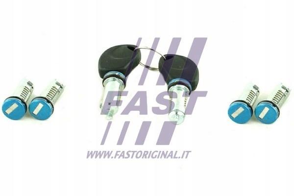 FT94170 - ЦИЛИНДР ЗАМКА DAILY 06-КОМПЛЕКТ 00-