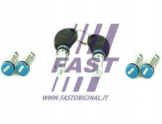 FT94170 - ЦИЛІНДР ЗАМКУ IVECO DAILY 06 > КОМПЛЕКТ 00>