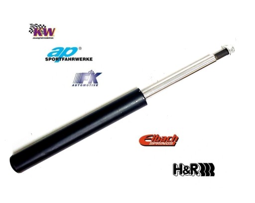 93532852203 - РІЗЬБОВА ПІДВІСКА KW FK AP TECHNIX 30