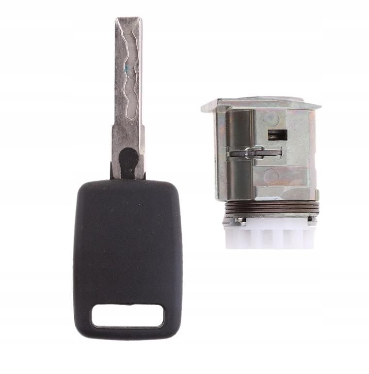 Вставка двери левый замок AUDI A6 C6