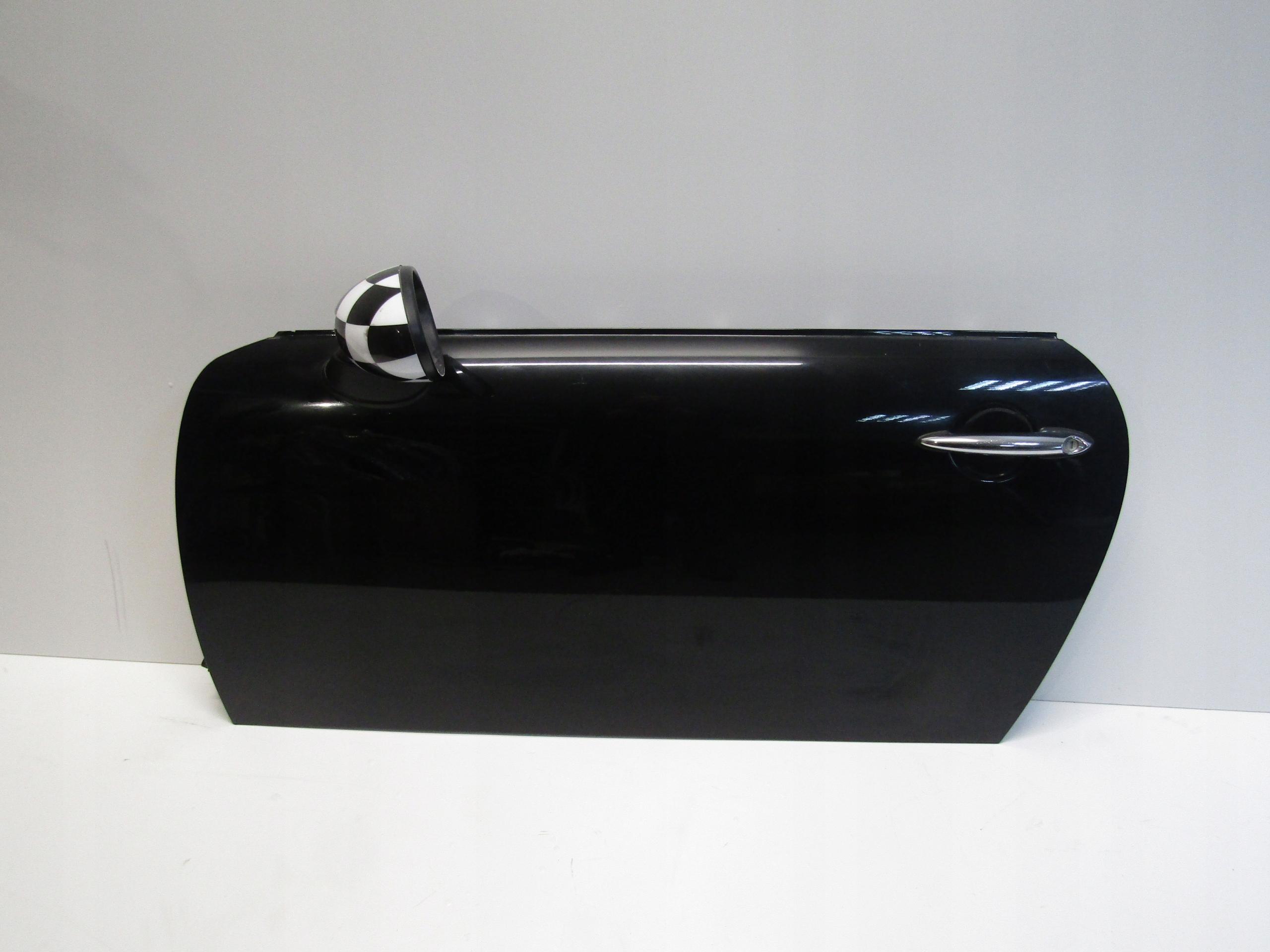 7198471 - Вставка дверная ручка левая передняя MINI COOPER R50 EU