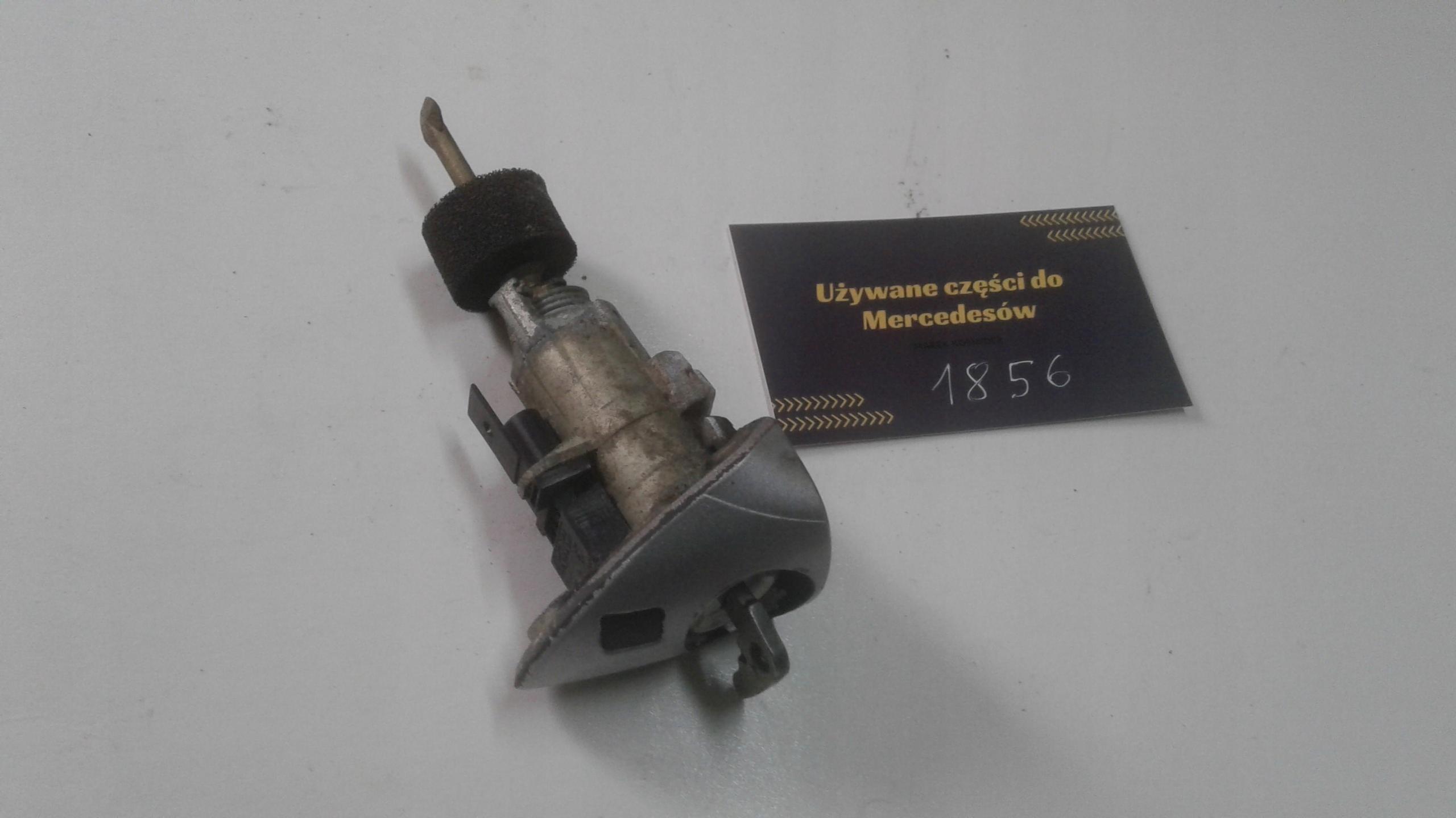 ВСТАВКА КЛЮЧА ДВЕРИ В 203