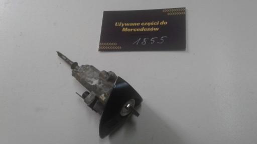 ВСТАВКА КЛЮЧА ДВЕРИ В 220