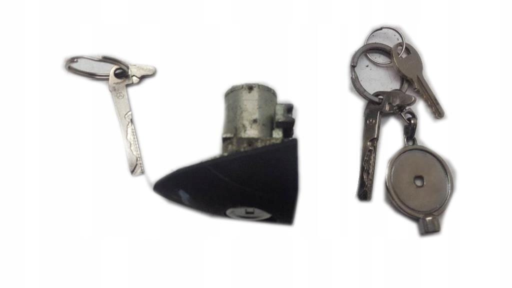 KPTM2W345 - Вставка ключа автомобиля грот MERCEDES B-Class W245 EU