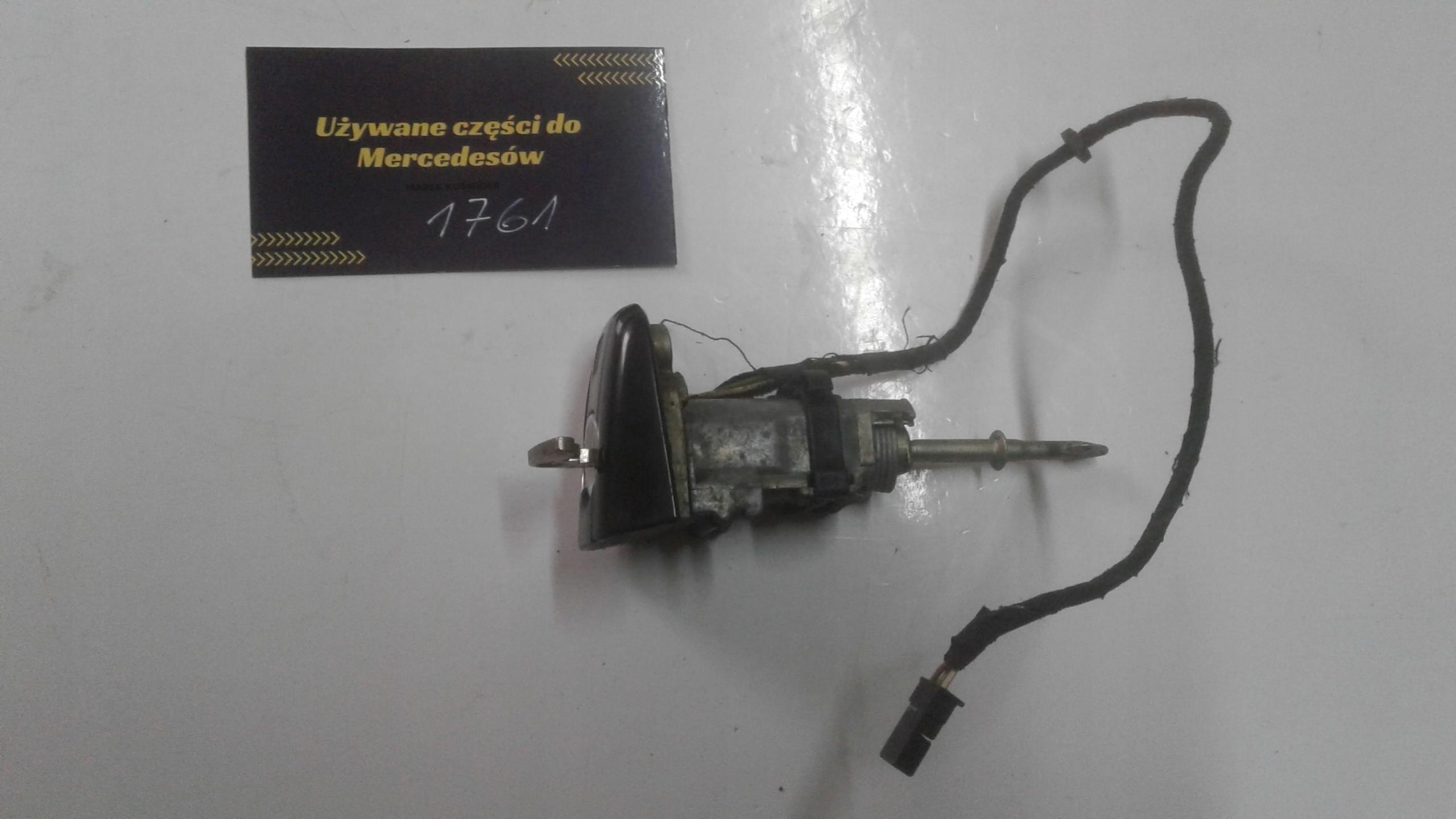 ВСТАВКА КЛЮЧА В 210