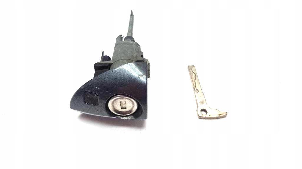 Вставить левый наконечник ключа MERCEDES W211 EUROPE