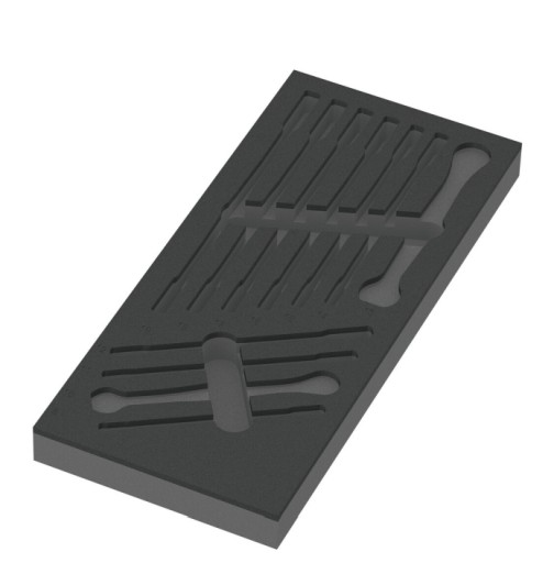 ПЕНОВАЯ ВСТАВКА 6000 JOKER 05137330001 WERA