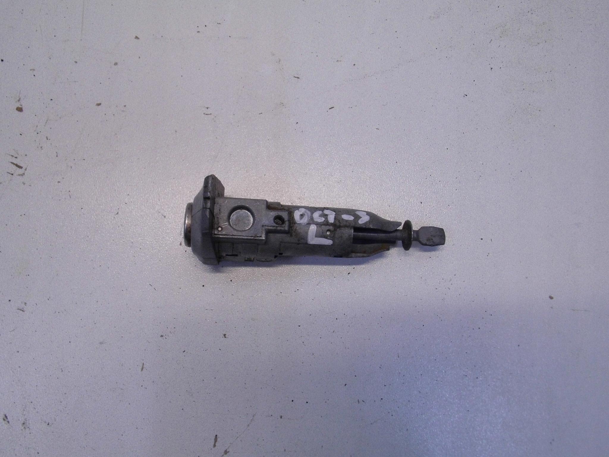 5E0837167A 5E - ВСТАВКА ПЛАВЦЯ ЗАМКА ДВЕРЕЙ SKODA OCTAVIA III ЛІВА