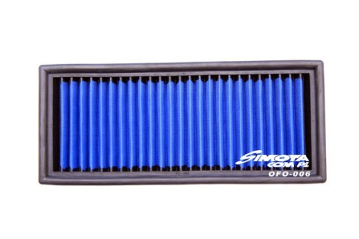 SM-WK-023 - ВСТАВКА SIMOTA OFO006 336X143MM