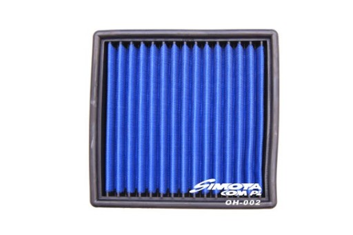 ВСТАВКА SIMOTA OH002 201X193MM