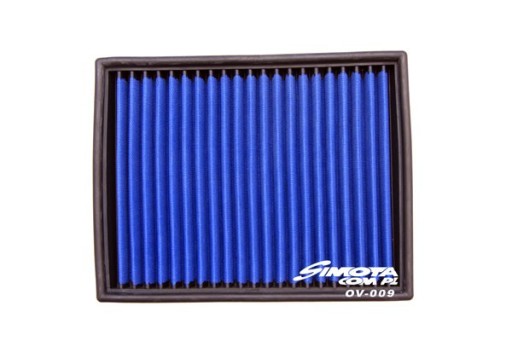 SM-WK-085 - ВСТАВКА SIMOTA OV009 278X219MM