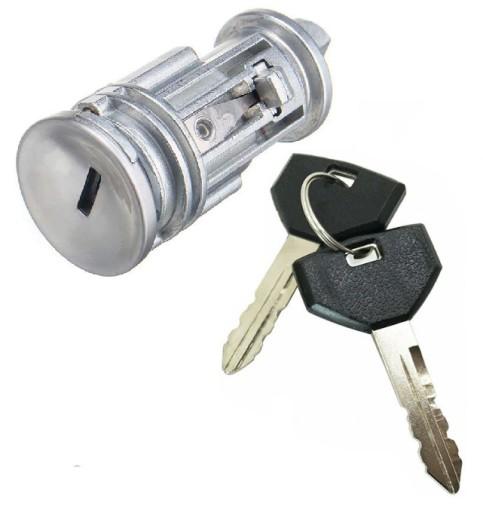ВСТАВКА ЗАМКА ЗАЖИГАНИЯ DODGE CARAVAN NEON VIPER CHARGER