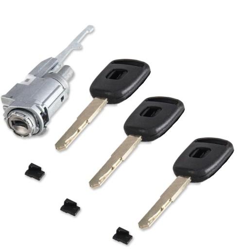 3KL - КЛЮЧ ЗАПАЛЮВАННЯ HONDA CR-V CIVIC ACCORD