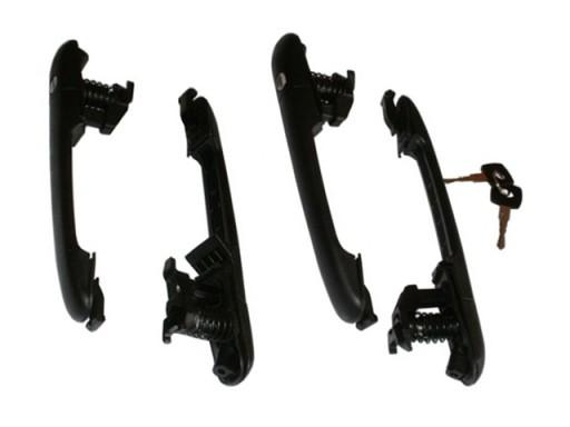 000 760 - ВСТАВКА ВСТАВКИ КОМПЛЕКТ MERCEDES SPRINTER