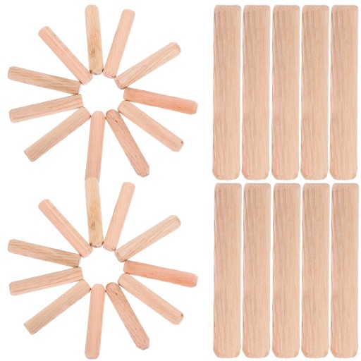 Вбудований вкладиш і супозиторій