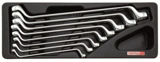 ВСТАВКА З ІНСТРУМЕНТАМИ, НАКИДНИЙ КЛЮЧ/КЛЮЧІ