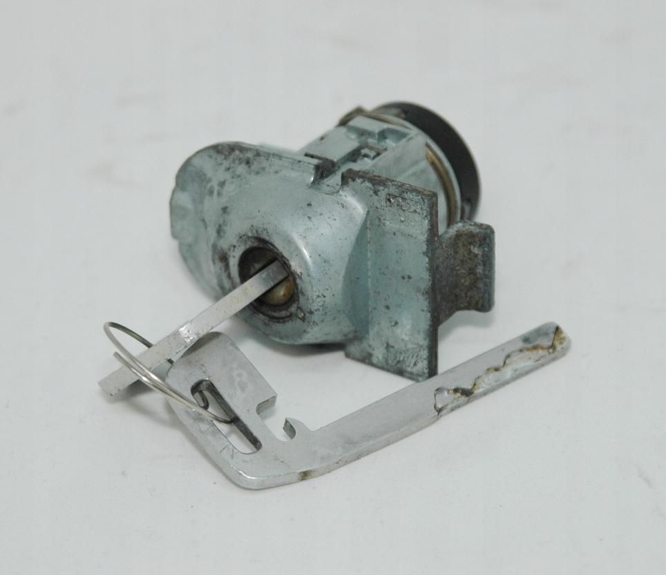 Вставка замка + 2 ключа автомобиля VOLVO V50 S40 II Европа