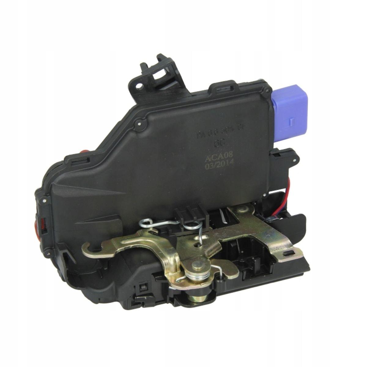 ВСТАВКА ЗАМКУ BLIC 6010-01-038422P VOLKSWAGEN