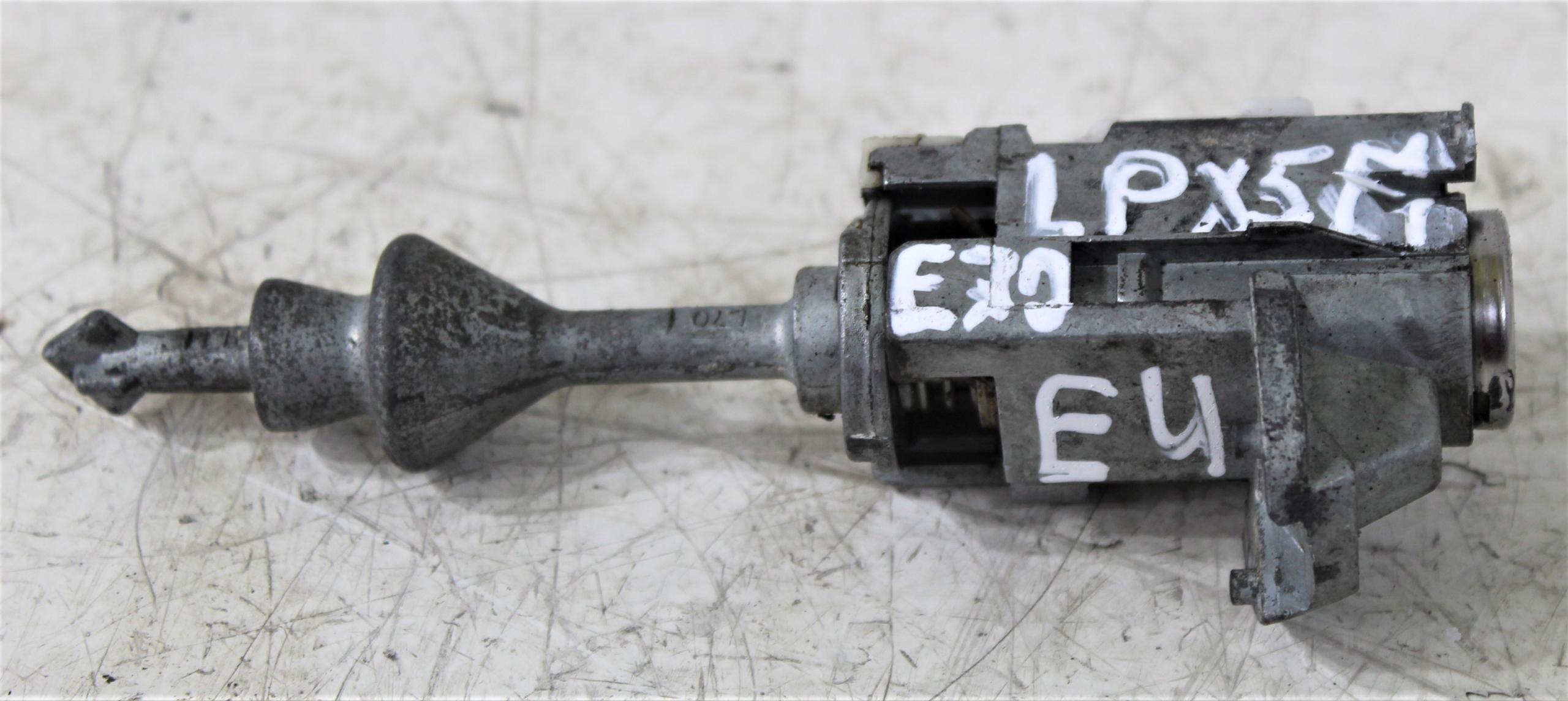 Вставка дверного замка BMW X5 E70 Европа