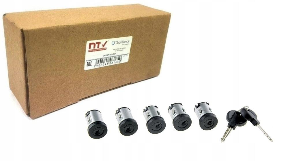 EZC-CT-000 - ВСТАВКА ДВЕРНОГО ЗАМКА FIAT SCUDO -06