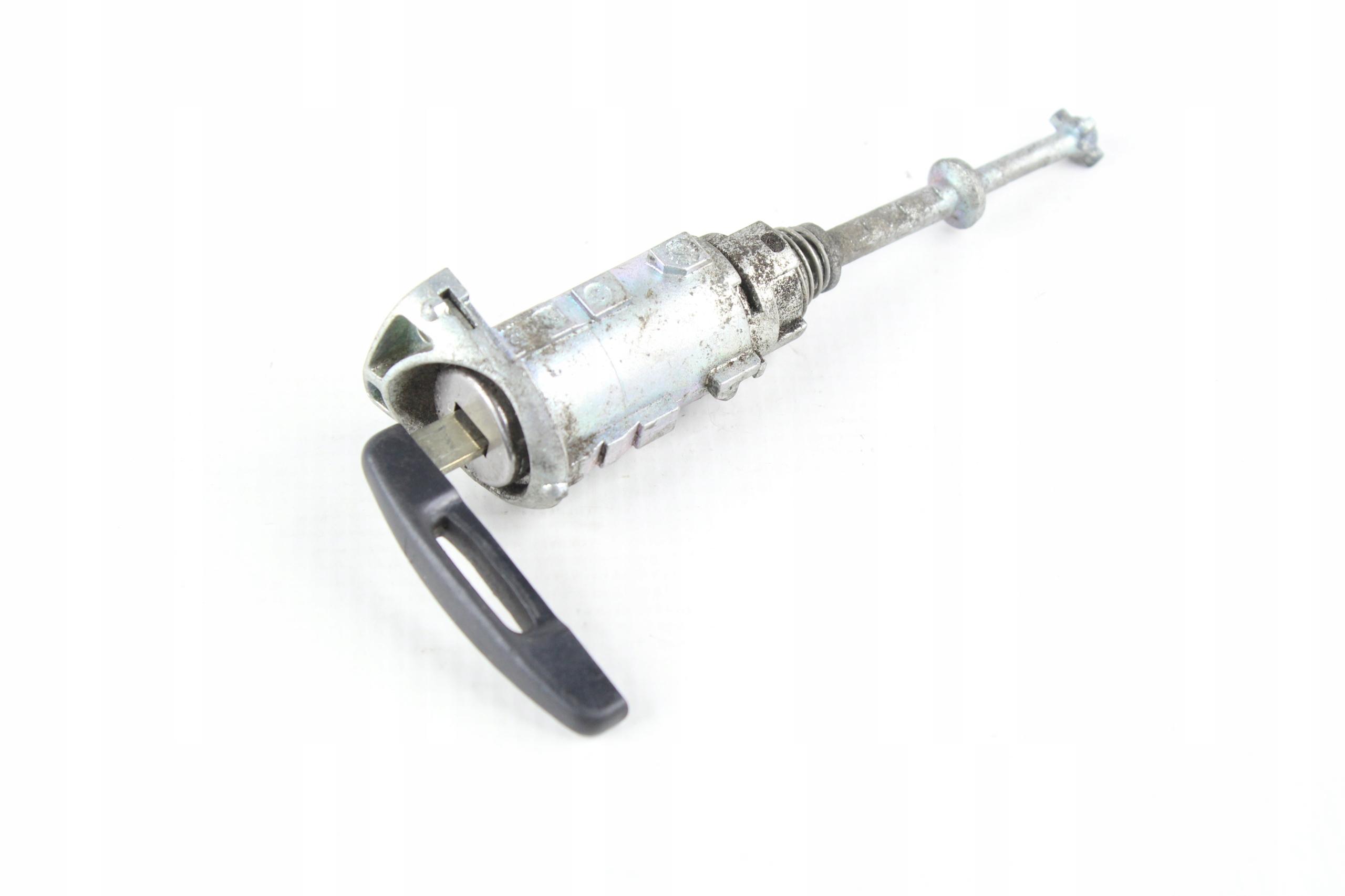 ВСТАВКА ЗАМКА ДВЕРЕЙ КЛЮЧ SCENIC III 09-16