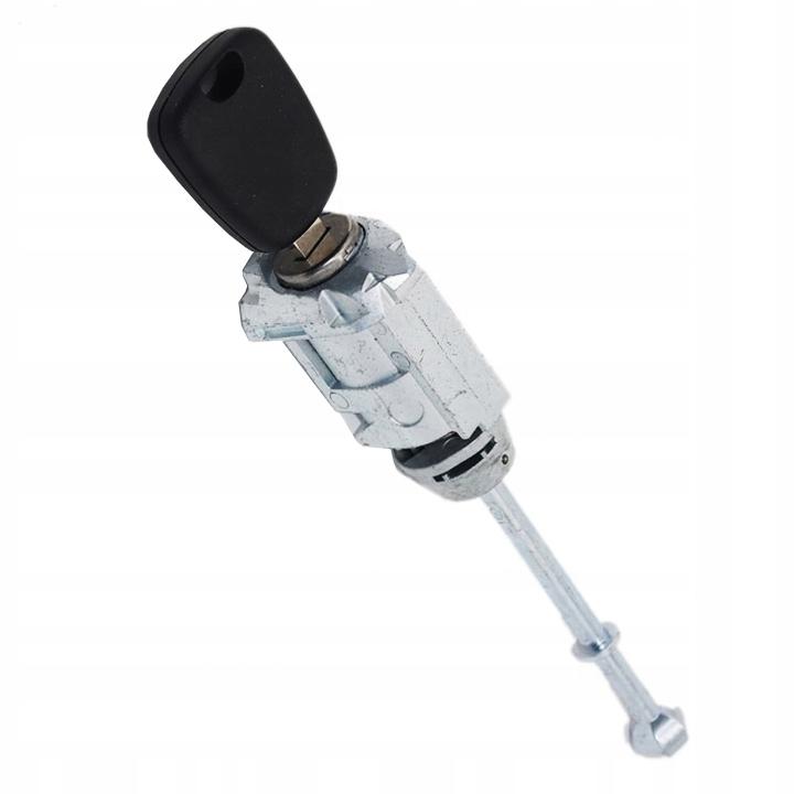 00080134665 - Вставка дверного замка L Citroen C4 1.6 VTi 2004