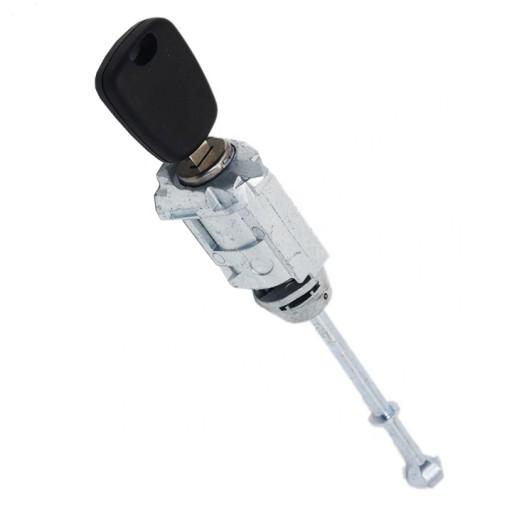 00080134665 - Вставка замка двери передняя левая для Citroen C4 2004-