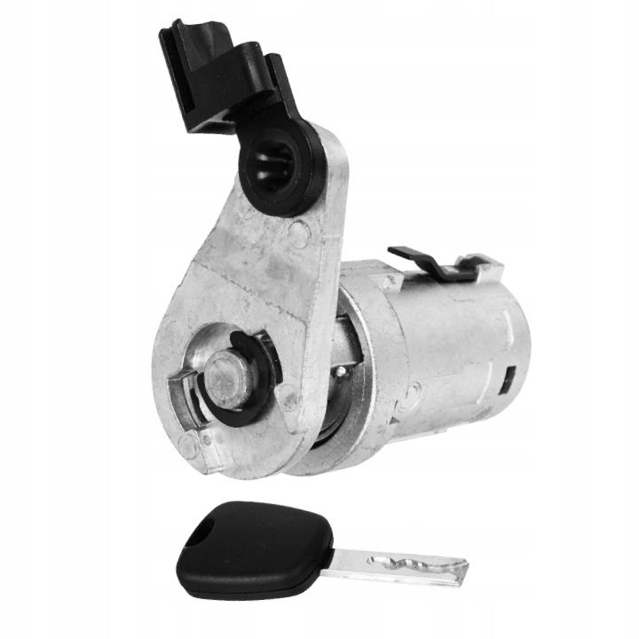 000597821 - Вставка замка передней двери Peugeot 307 2.0 HDi 2002