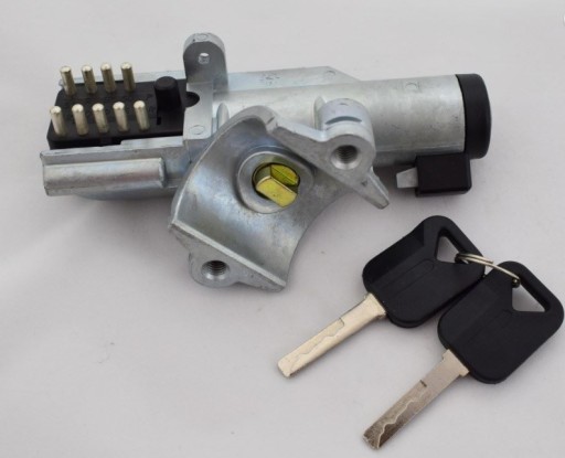 14896325 - ВСТАВКА ЗАМКА ДВЕРЕЙ ЗАМОК ЗАПАЛЮВАННЯ VOLVO FH12 FH16 FM12