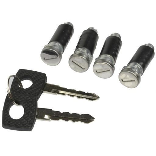 6707600205 - ВСТАВКА ДВЕРНОГО ЗАМКА КОМПЛЕКТ MERCEDES SPRINTER VITO