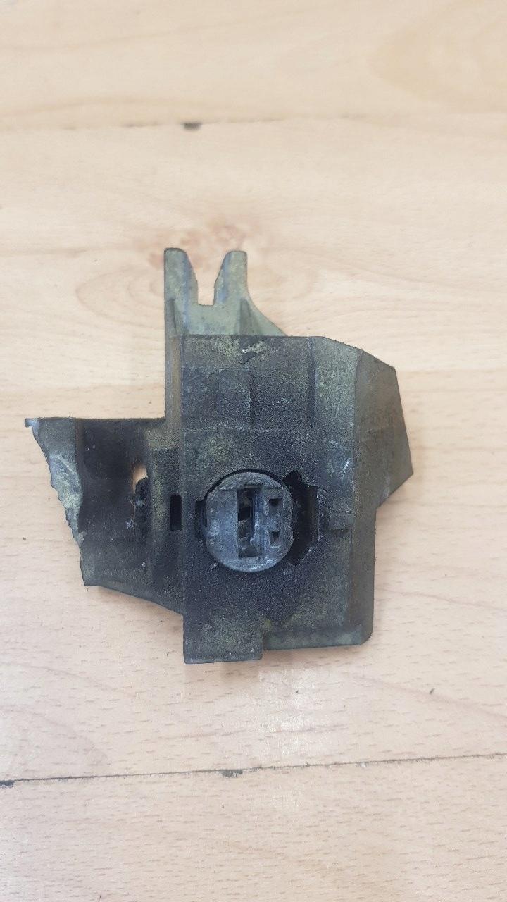 ВСТАВКА ЗАМКА HONDA ACCORD VI