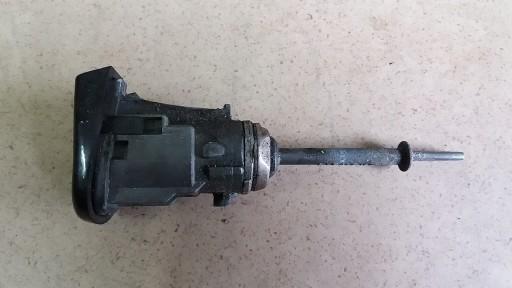 Вставка замка Ibiza EU 02-08r 5 дверей 2 ключа автомобиля