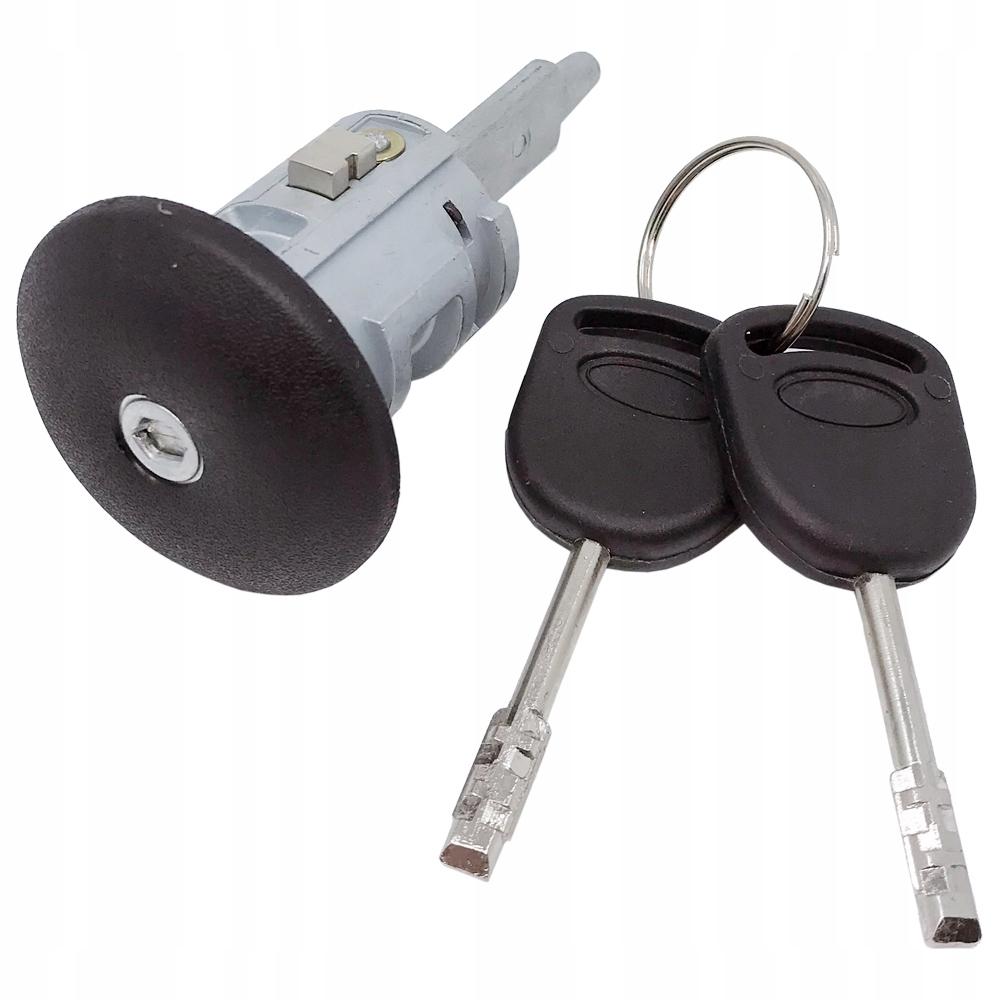 Вставка замка левая Ford Transit 2.2 TDCI 2011