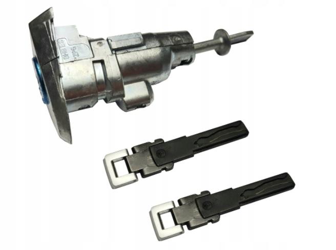 Вставка замка левая VW PASSAT B6 B7 вставка замка