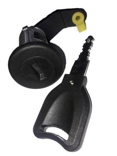 Вставка замка RENAULT MAGNUM Dxi новый тип после 2008 года