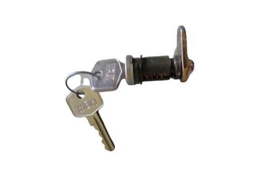 ВСТАВКА ЗАМКА С КЛЮЧОМ МЕРСЕДЕС 1844ЛС 0008401085
