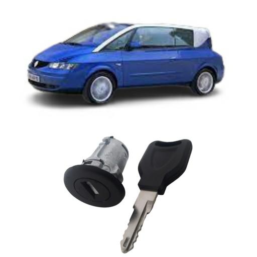 ВСТАВКА ЗАМКА ЗАМКА RENAULT AVANTIME 2001-2003