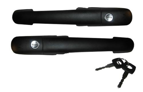 #0459 - ВСТАВКИ ВСТАВКА ЗАМОК ДВЕРИ ПЕРЕДНЯЯ ПЕРЕДНЯЯ VW LT 28