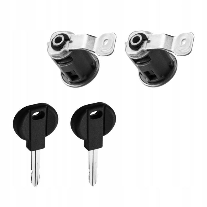 000103800 - Вставки дверного замка Citroen Berlingo Xsara Picasso