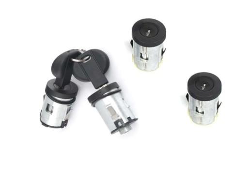 FX02-030104 - Комплект дверных замков Citroen Jumpy Evasion