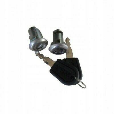 ZAM.4G019 - ВСТАВКИ ДВЕРНЫЕ ЗАМКИ AIXAM LIGIER MICROCAR CHATENET