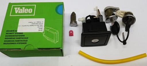 256905 - ДВЕРНЫЕ ЗАМКИ RENAULT RAPID EXPRESS