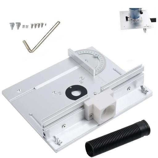 ВСТАВКА ДЛЯ СТІЛЬНИЦІ ВЕРХНИЙ ТРИМЕР ВСТАВКА ПЛАСТИНА ПАЗОВКА 5ММ