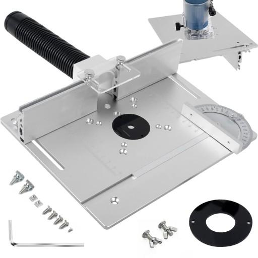 ВСТАВНА ПЛАСТИНА НА СТОЛ ВЕРХНЯ ПЛАСТИНА НА ТРИМЕР