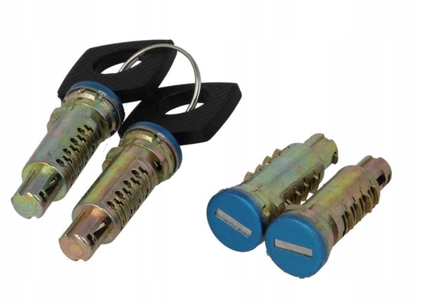 1117 - ЗАМКИ VW LT II