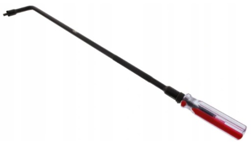 110 градусов 430 мм прямоугольная отвертка JMP для карбюраторов