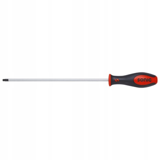 ВИКРУТКА TORX T30 ДОВЖ 250-365MM SONIC 13625030