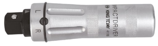 Ударная отвертка для торцевых головок 3/4