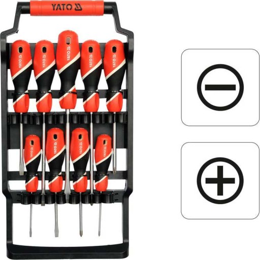 ВИКРІТКИ НАБІР ВИКРІДКІВ ХРЕСТИЧНИХ ПЛОСКІХ 9 шт